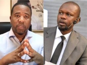 Lire la suite à propos de l’article Après la sortie de Sonko sur Thiaroye 44 : Bougane Gueye Dany réplique sévèrement