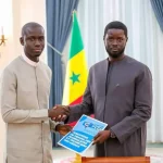 Lire la suite à propos de l’article Bassirou Diomaye Faye a également insisté sur l’importance de la justice fiscale et du respect des lois,