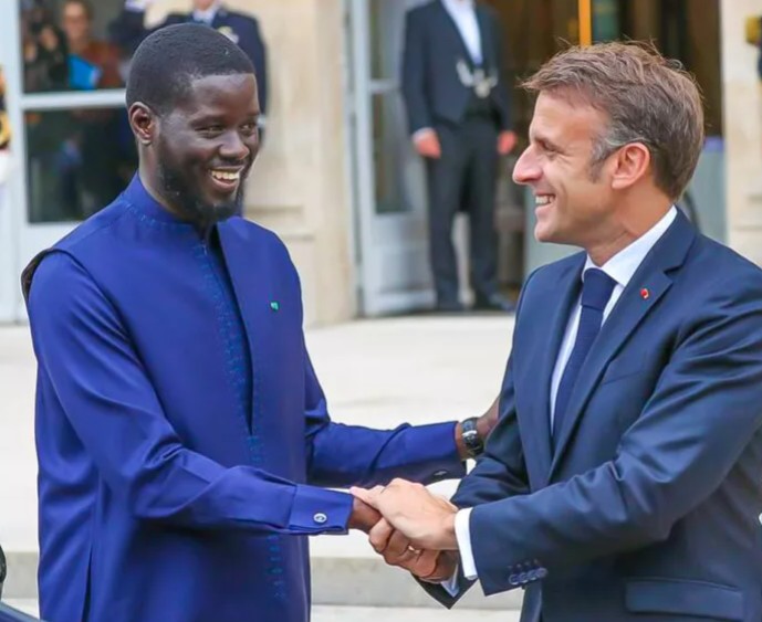 You are currently viewing Nombre de ressortissants, emplois… : Les chiffres importants de la relation entre la France et le Sénégal