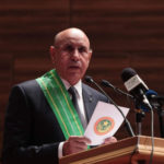 Lire la suite à propos de l’article Mohamed Ould Cheikh El Ghazouani a été réélu dès le premier tour pour un second mandat avec 56,12% des voix,