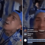 Lire la suite à propos de l’article Chants racistes contre les Bleus : l’Argentin Enzo Fernandez visé  par une procédure disciplinaire à Chelsea