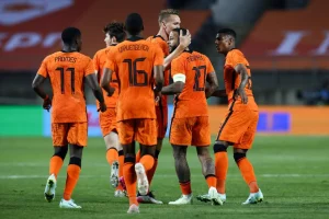 Lire la suite à propos de l’article EURO 2024 : les Pays-Bas renversent la Turquie et rejoignent l’Angleterre en demi-finale