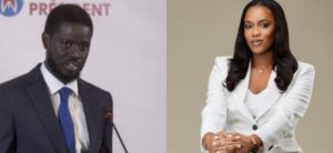 Lire la suite à propos de l’article Le président Bassirou Diomaye Faye se rend à Paris avec sa deuxième dame (Photos)
