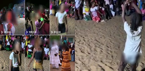 You are currently viewing « Sabar » des fillettes à Louga : Le verdict est tombé pour les initiateurs