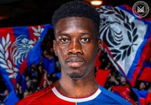 Lire la suite à propos de l’article Transfert : Ismaila Sarr fait son retour en Premier League