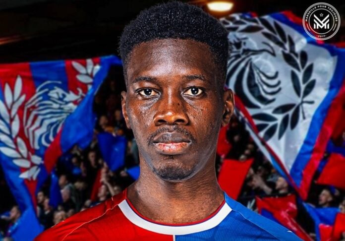 You are currently viewing Transfert : Ismaila Sarr fait son retour en Premier League