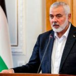 Lire la suite à propos de l’article Le Hamas annonce la mort de son chef, Ismaïl Haniyeh, tué en Iran
