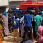 Lire la suite à propos de l’article Drame à Thiaroye/Mer : Découverte macabre des corps sans vie de trois enfants dans un véhicule abandonné