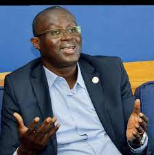 Lire la suite à propos de l’article Equipe nationale: Me Augustin Senghor a proposé une prolongation d’Aliou Cissé…