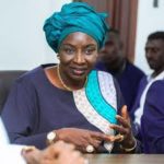 Lire la suite à propos de l’article Fonds COVID 19 : Aminata Touré  répond sévérement à Mansour Faye …