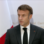 Lire la suite à propos de l’article « La droite française humilie Macron » écrit The Times en Une.