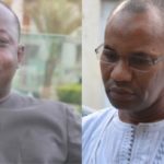 Lire la suite à propos de l’article Plainte déposée contre Mamoudou Ibra Kane et Alassane Samba Diop pour une affaire de 4 milliards