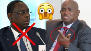 Lire la suite à propos de l’article Démission de l’APR : « J’ai quitté Benno et l’APR, j’attends qu’une … » Abdou. L. Coulibaly