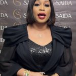 Lire la suite à propos de l’article People : artiste et entrepreneuse, Aida Samb inaugure sa nouvelle boutique de marque