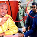 Lire la suite à propos de l’article Témoignage de Diomaye envers Sonko : Abdou Mbow demande immédiatement au chef de l’Etat de céder son fauteuil au PM