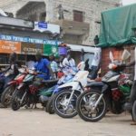 Lire la suite à propos de l’article BAC 2024 à Podor : Les conducteurs de Jakarta transportent les candidats gratuitement