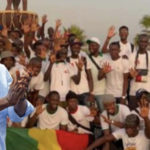 Lire la suite à propos de l’article Sétal Sunu Réew Sous la banniére Sénégal Propre ,Jeunesse Pastef se remobilise