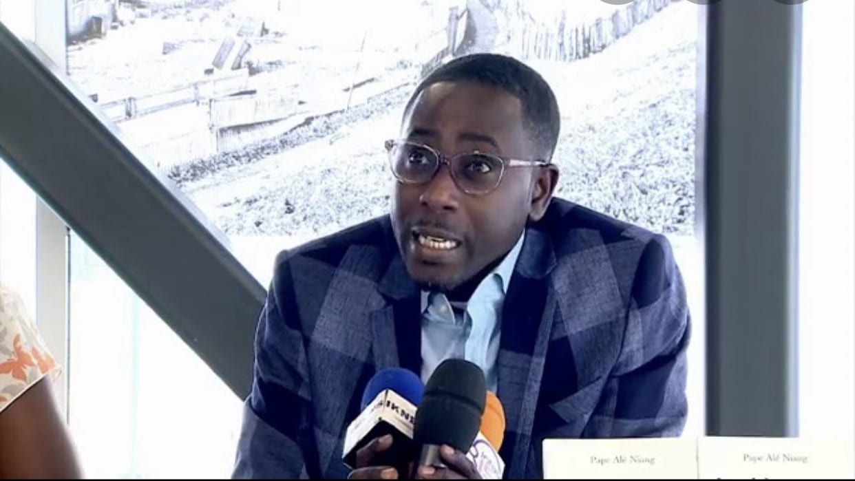 You are currently viewing Pape Alé Niang: le médiateur discret entre le pouvoir et l’opposition