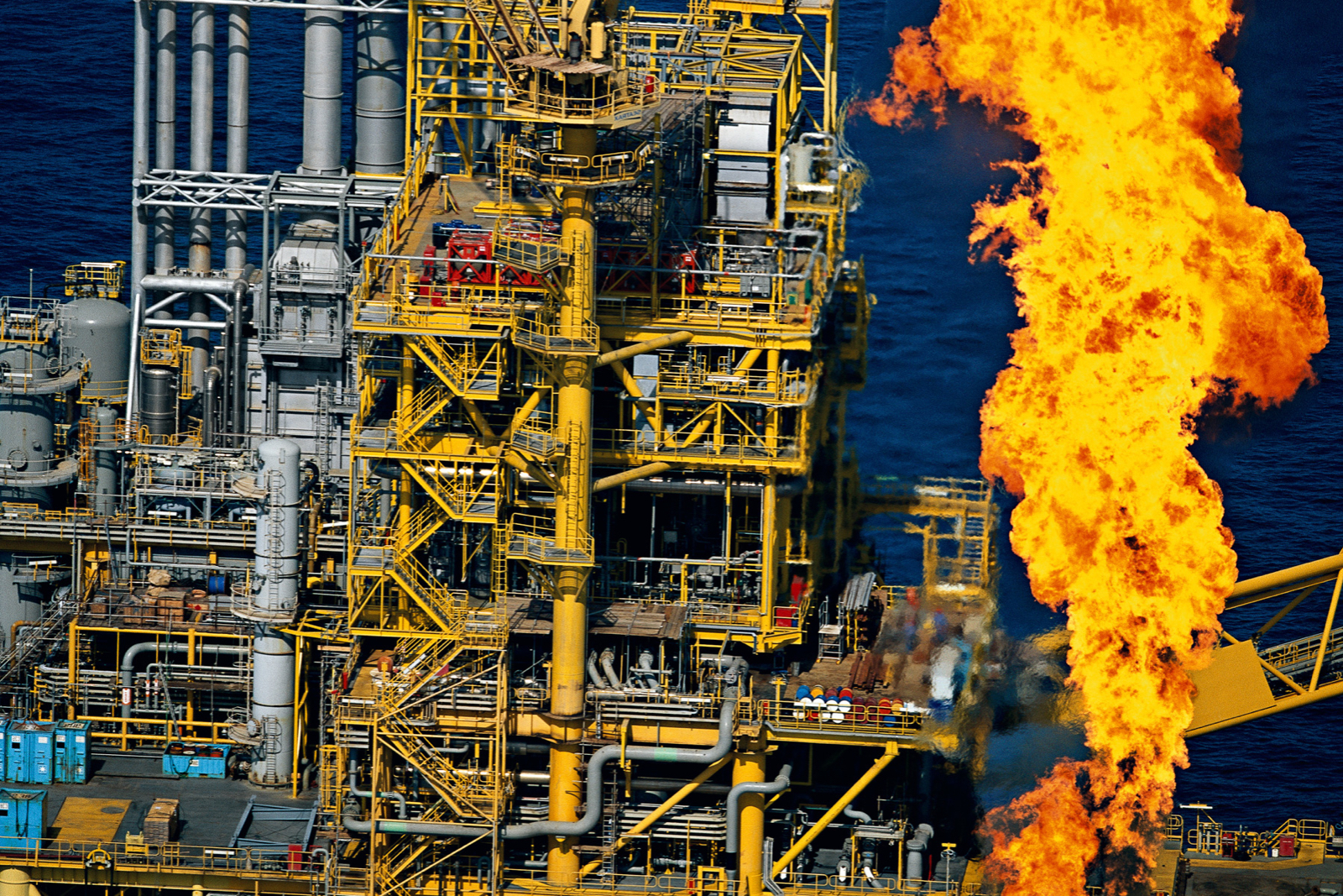 You are currently viewing Pétrole de Sangomar : le Sénégal pourrait obtenir 45 milliards de recettes cette année