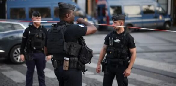 You are currently viewing Sénégalais abattu en France : l’homme suspecté d’avoir commis un meurtre une heure plus tôt