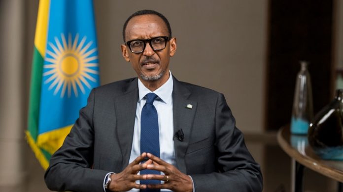 You are currently viewing Présidentielle au Rwanda : Un nouveau plébiscite se dessine pour Paul Kagame