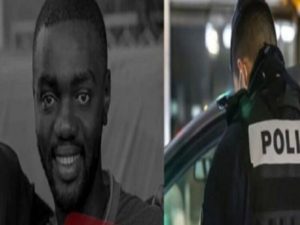 Lire la suite à propos de l’article En France : Un sénégalais abattu par un agent de police après avoir grièvement blessé un autre policier