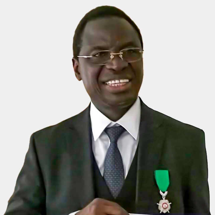 You are currently viewing Soupçons de favoritisme dans le gouvernement  : Polémiques autour du ministre Serigne Guéye Diop
