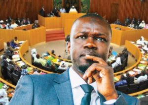Lire la suite à propos de l’article Déclaration de Politique Générale de Ousmane Sonko: La situation déjà réglée