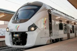 Lire la suite à propos de l’article Train Express Régional : La décision importante de El Malick Ndiaye…