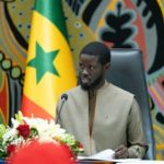 Lire la suite à propos de l’article Tentative de meurtre contre Trump : Bassirou Diomaye Faye réagit et dénonce un « acte odieux »