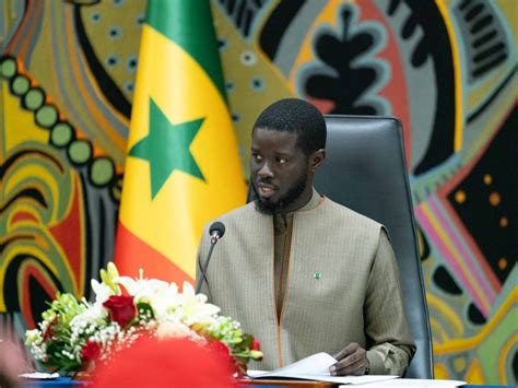 You are currently viewing Tentative de meurtre contre Trump : Bassirou Diomaye Faye réagit et dénonce un « acte odieux »