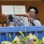 Lire la suite à propos de l’article Université Berklee : Youssou Ndour reçoit le titre de Docteur Honoris Causa