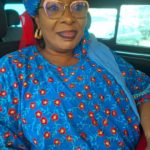 Lire la suite à propos de l’article ASSEMBLÉE GÉNÉRALE DE MOBILISATION DES FEMMES DU PDS : Madame Fatou SOW, plaide la cause féminine et galvanise les troupes pour le triomphe de Karim