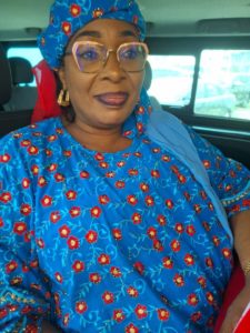 Lire la suite à propos de l’article ASSEMBLÉE GÉNÉRALE DE MOBILISATION DES FEMMES DU PDS : Madame Fatou SOW, plaide la cause féminine et galvanise les troupes pour le triomphe de Karim