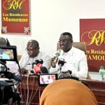 Lire la suite à propos de l’article L’Assemblée nationale risque d’être dissoute, dans les prochains jours, par le Président Bassirou Diomaye Faye