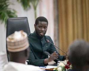 Lire la suite à propos de l’article la Commission nationale du dialogue des territoires (CNDT). Son président, Benoît Sambou, a reçu notification de la décision.’