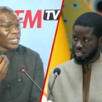 Lire la suite à propos de l’article Indépendance à la justice ,Juge Déme rappelle au  Président Diomaye Faye,ses promesses