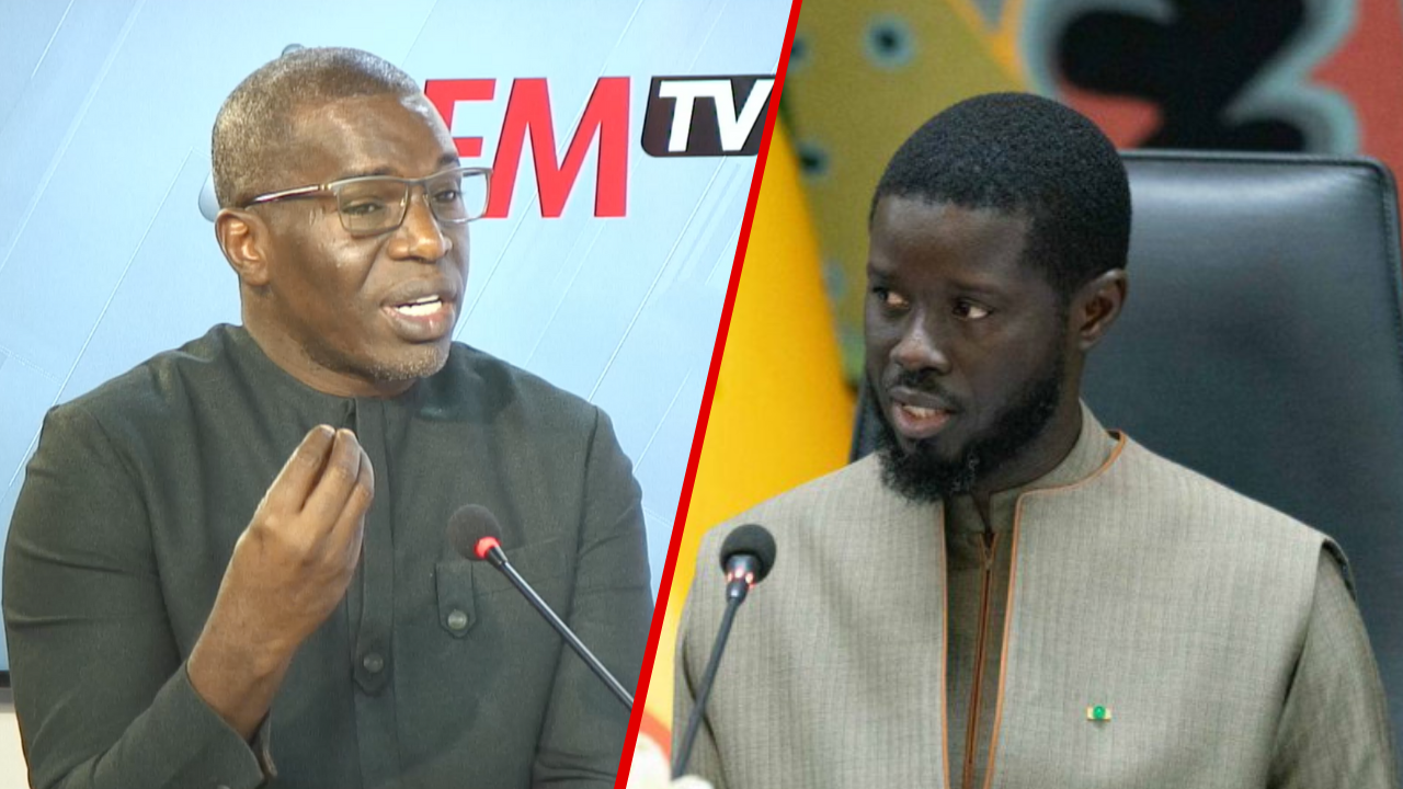 You are currently viewing Indépendance à la justice ,Juge Déme rappelle au  Président Diomaye Faye,ses promesses