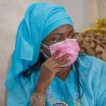 Lire la suite à propos de l’article La mère de l’ex-Première dame, Marième Faye Sall, Oumou Diallo, est convoquée par la Section de recherches de la gendarmerie