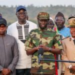 Lire la suite à propos de l’article Bakel: Le message du président Diomaye aux sinistrés