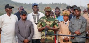 Lire la suite à propos de l’article Bakel: Le message du président Diomaye aux sinistrés