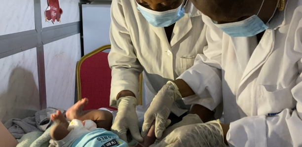 You are currently viewing Hépatite : Un nouveau plan d’action pour stopper la transmission mère-enfant mis en place