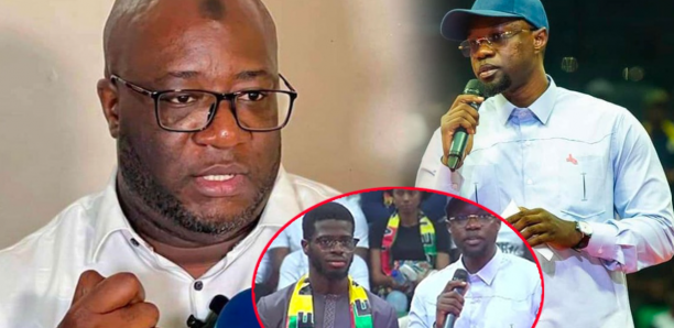 You are currently viewing Birahim Seck « Le Scandale digt de l’Aser a été consommé depuis que le Dg a accepté de renégocier »