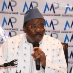 Lire la suite à propos de l’article Les Chroniques Du Doyen – Aïssatou Diop Fall, une icône de la presse sénégalaise (Par Majib Sène)