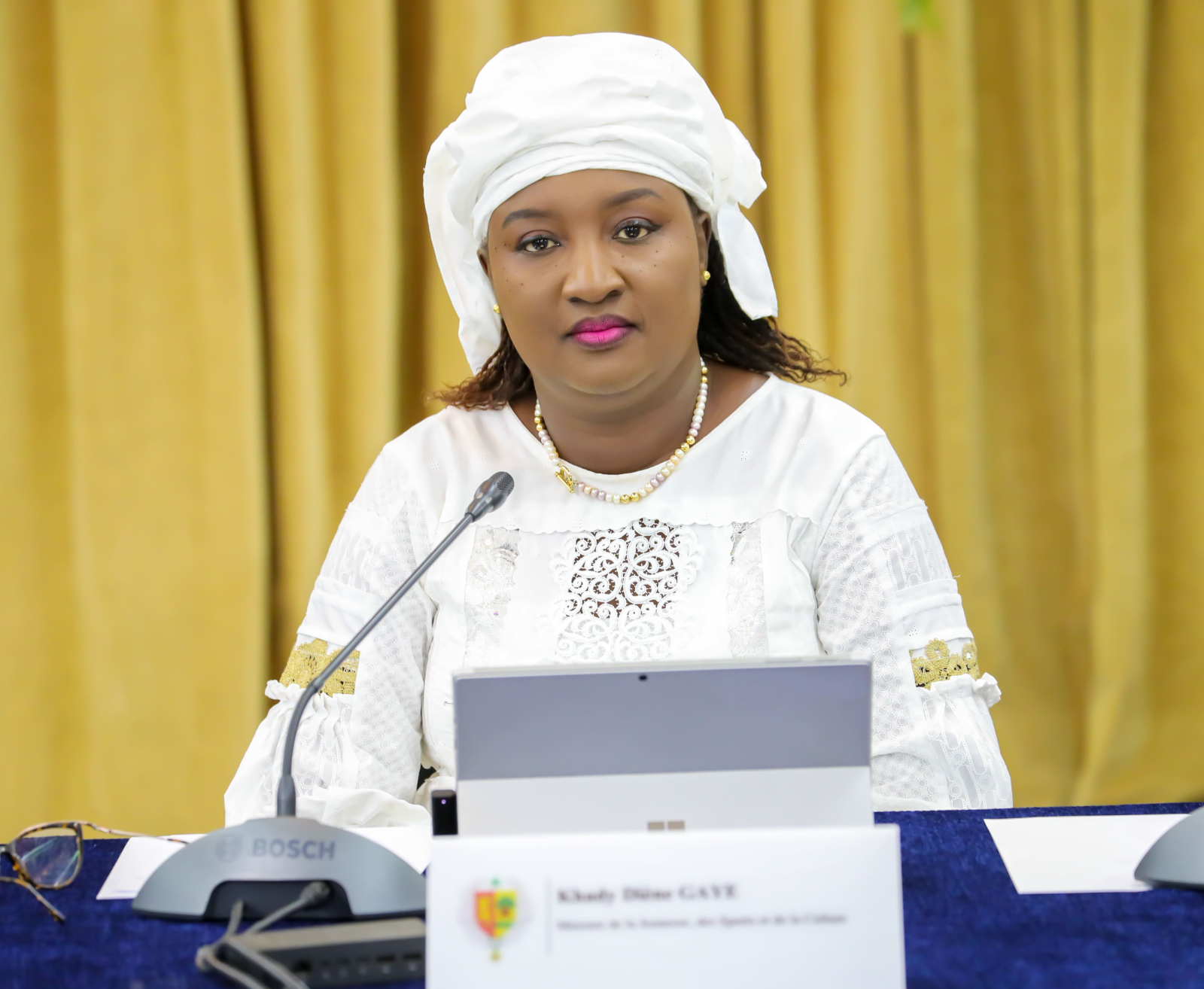 You are currently viewing Compétitions africaines : L’Etat ne s’occupera plus des clubs sénégalais…