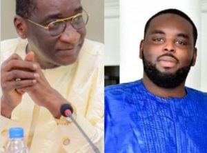 Lire la suite à propos de l’article Amadou Sall, le fils de l’ex-président, visées par les enquêteurs.