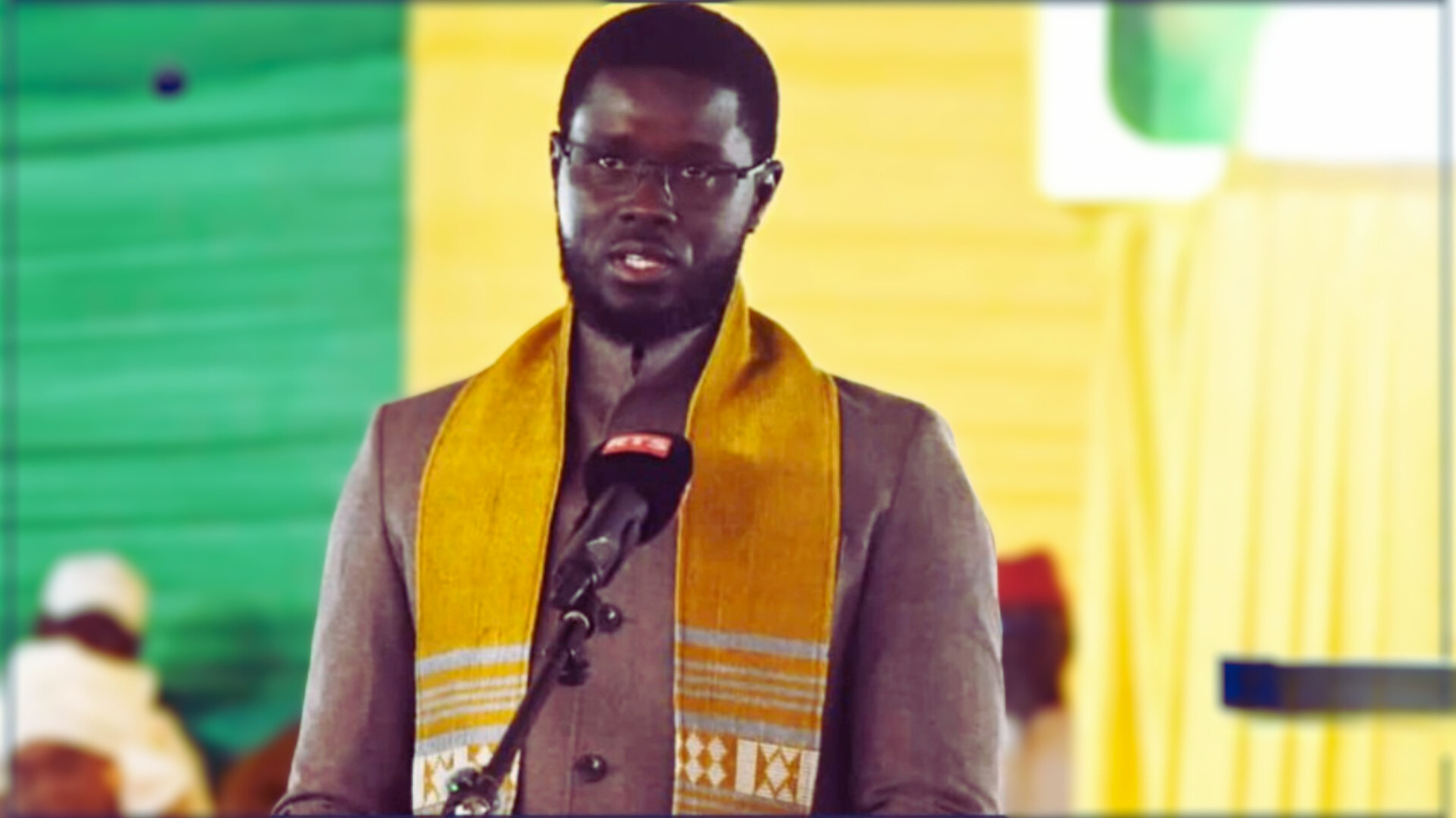 You are currently viewing SENEGAL-TIC-DEVELOPPEMENT / Le Sénégal a introduit sa nouvelle stratégie numérique appelée « New deal technologique ».