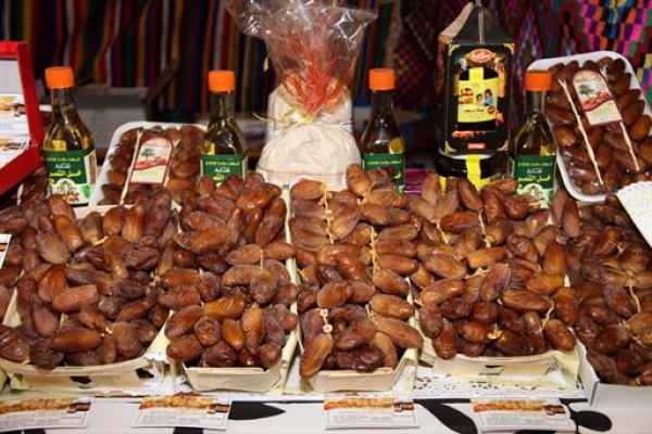 Lire la suite à propos de l’article RAMADAN 2025:ARABIE SAOUDITE GATE LE SENEGAL 50 TONNES DE DATTES