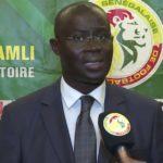 Lire la suite à propos de l’article Football – Sénégal : Augustin Senghor annonce officiellement sa candidature pour le Conseil de la FIFA.