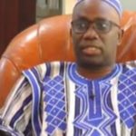 Lire la suite à propos de l’article Affaire des comptes publics : Bassirou Kébé contredit Ousmane Sonko
